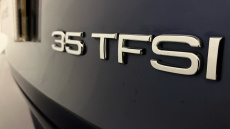 Audi A4 35 TFSI S Line 5dr S Tronic Petrol Estate